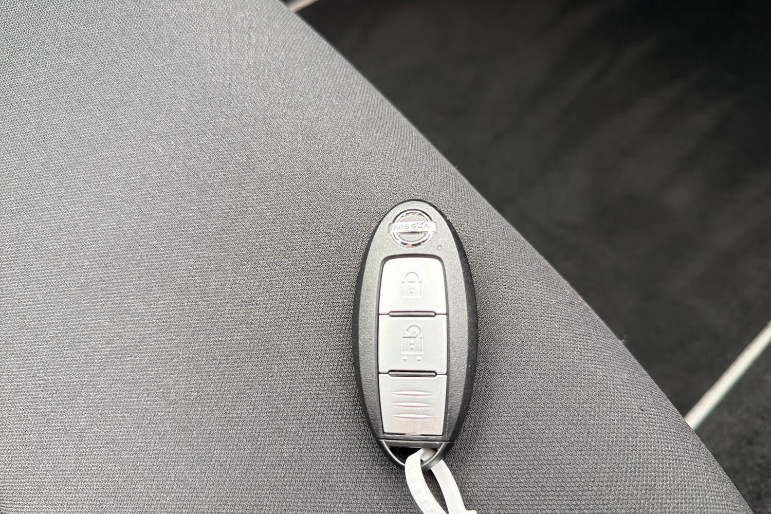 Used Nissan Micra 2022 for sale - 77457805: Photo 40