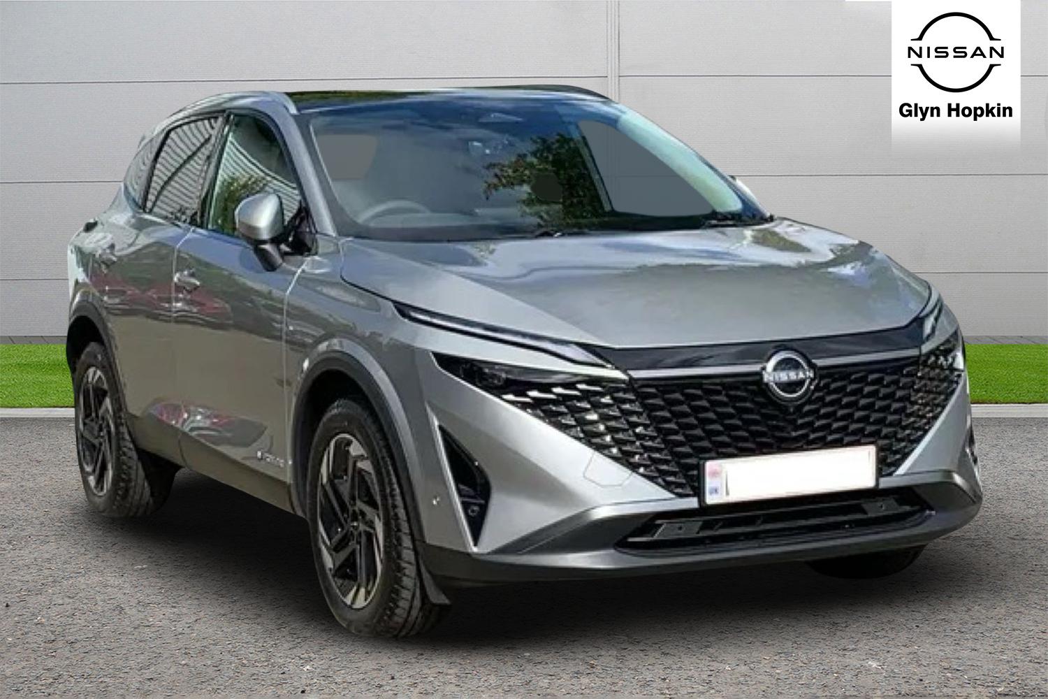 Used Nissan Qashqai 2025 for sale - 76487492: Photo 1