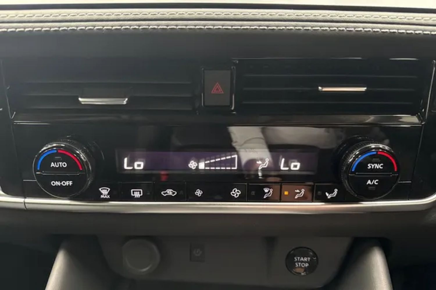 Used Nissan Qashqai 2025 for sale - 76487492: Photo 15