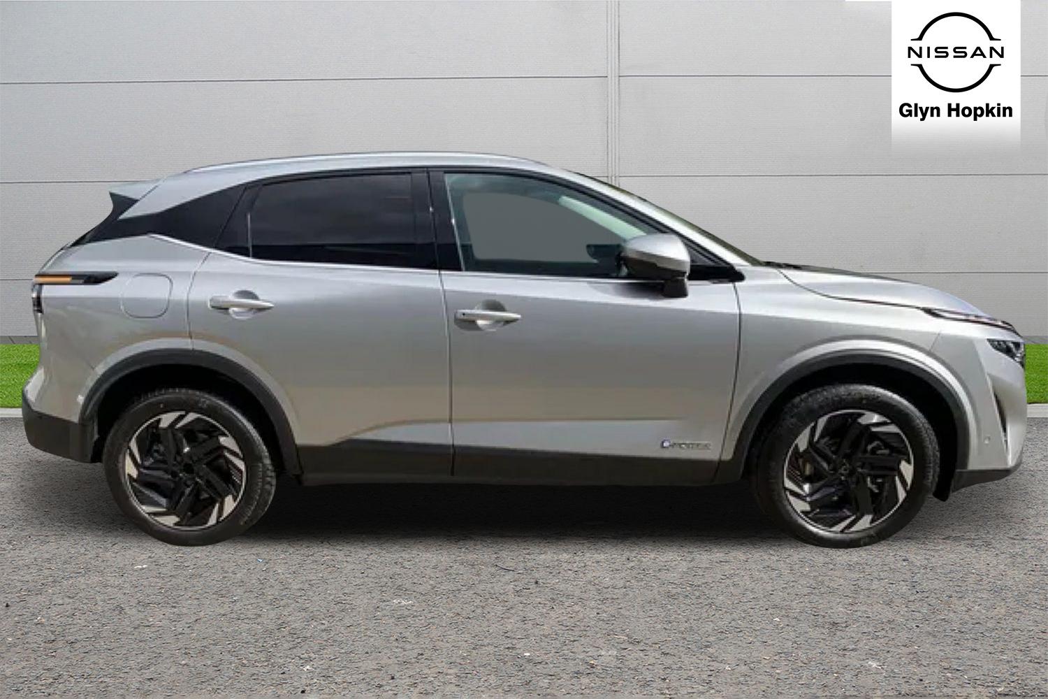 Used Nissan Qashqai 2025 for sale - 76487492: Photo 2