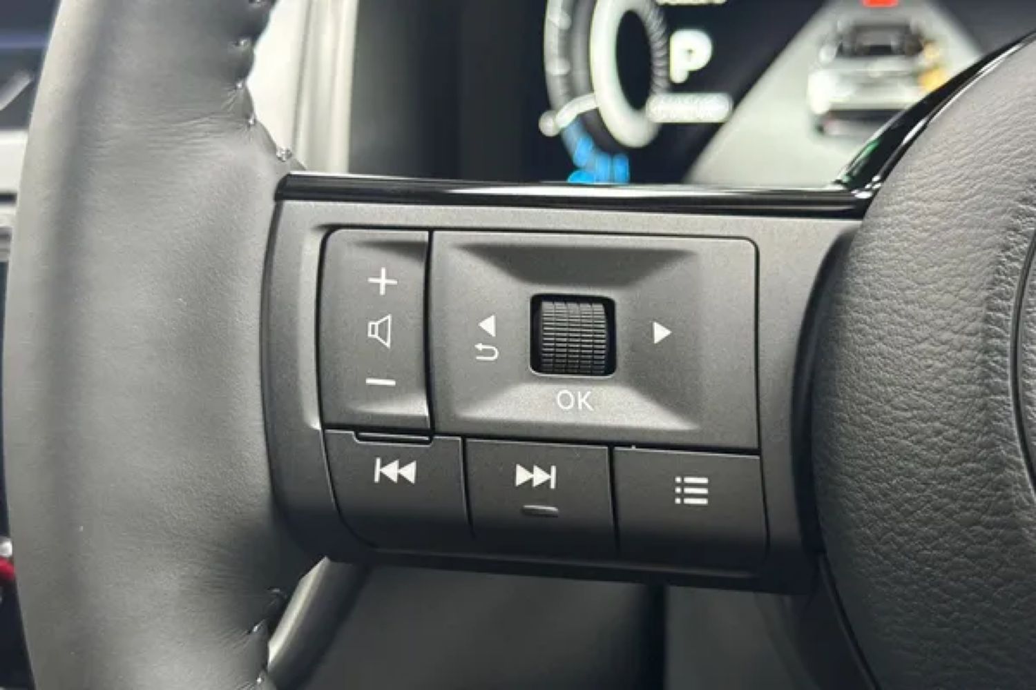 Used Nissan Qashqai 2025 for sale - 76487492: Photo 21