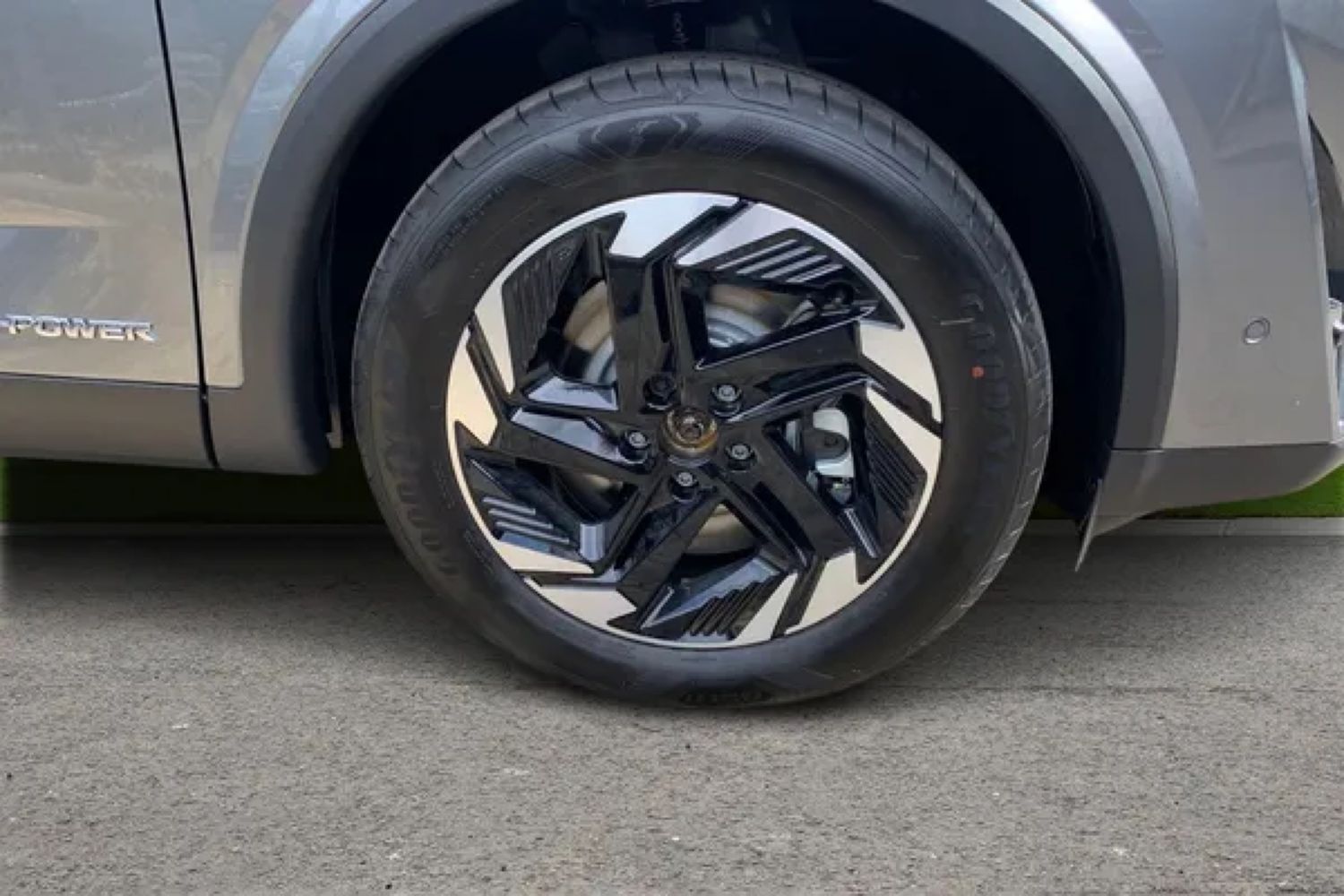 Used Nissan Qashqai 2025 for sale - 76487492: Photo 30