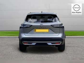 Used Nissan Qashqai 2025 for sale - 76487492: Photo