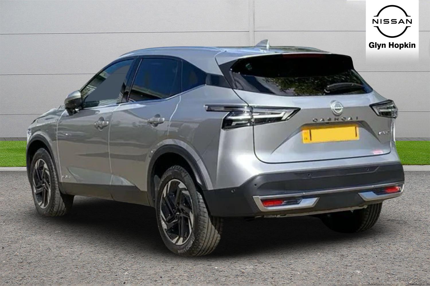 Used Nissan Qashqai 2025 for sale - 76487492: Photo 5