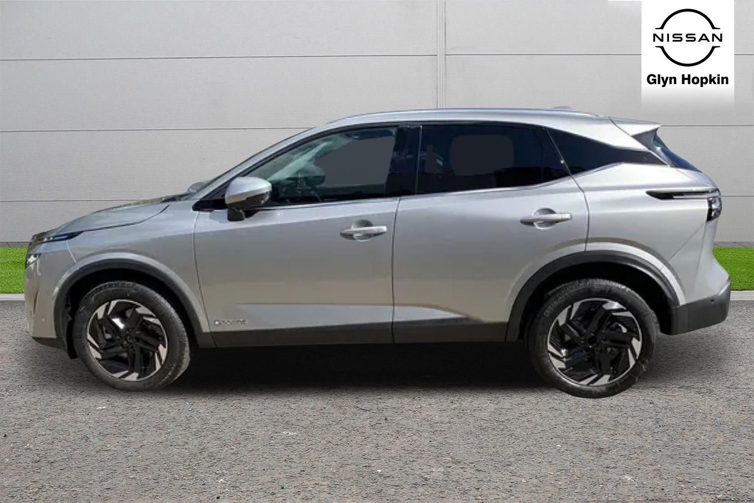 Used Nissan Qashqai 2025 for sale - 76487492: Photo 6