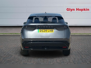 Used Nissan ARIYA 2024 for sale - 79284394: Photo