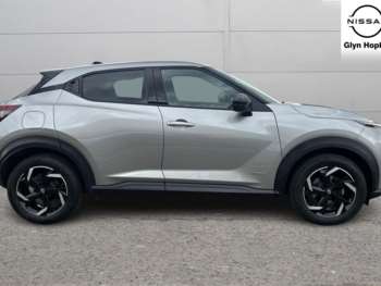 Used Nissan Juke 2024 for sale - 74744989: Photo