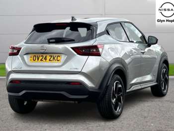 Used Nissan Juke 2024 for sale - 74744989: Photo