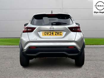 Used Nissan Juke 2024 for sale - 74744989: Photo