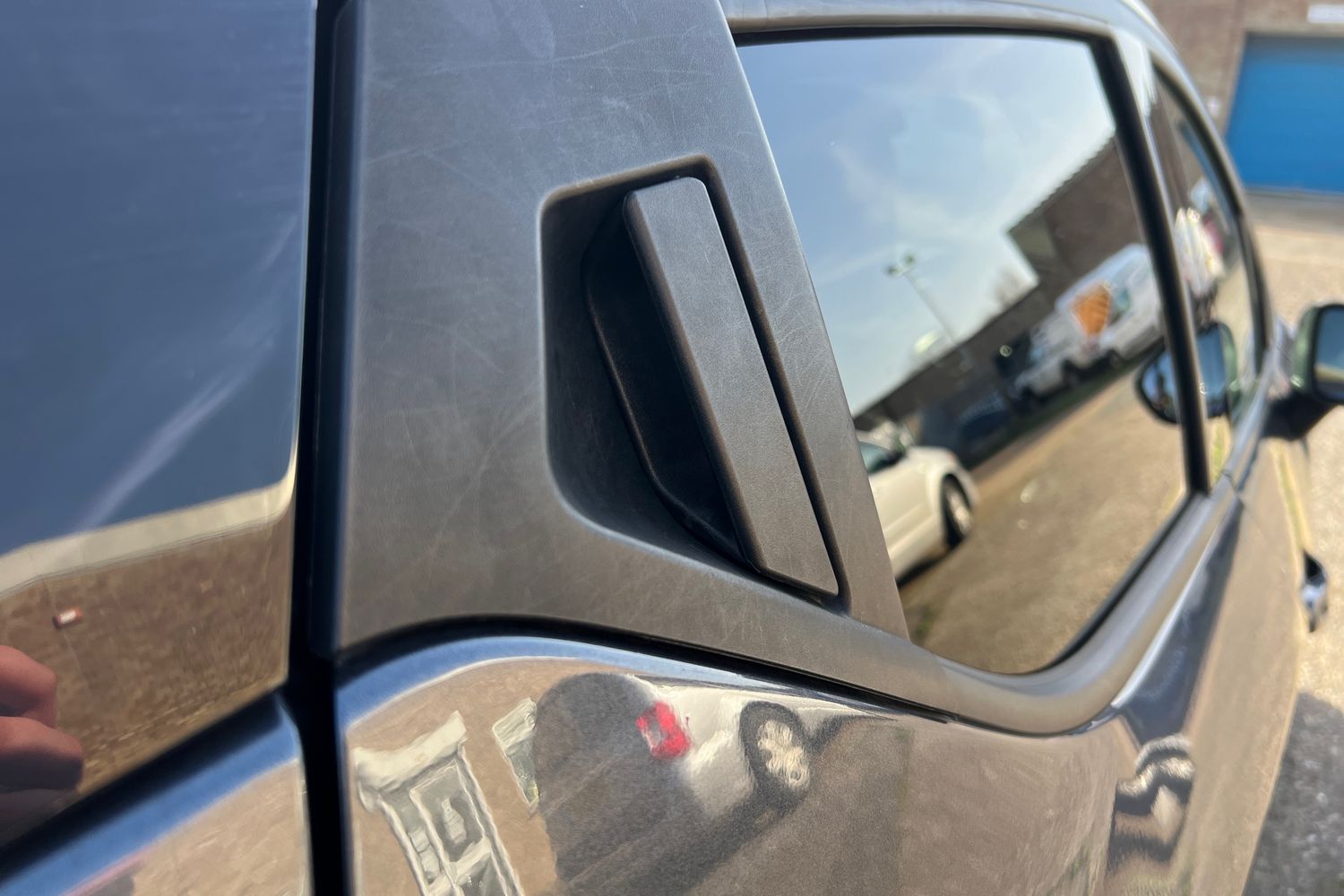 Used Nissan Micra 2022 for sale - 78066832: Photo 26