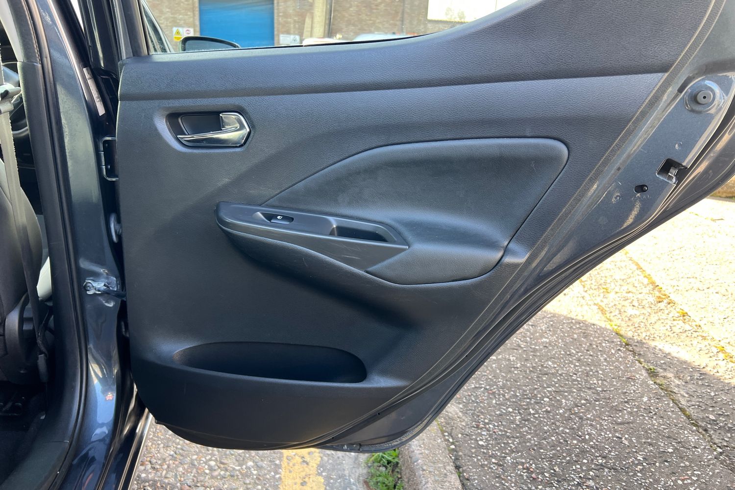 Used Nissan Micra 2022 for sale - 78066832: Photo 27