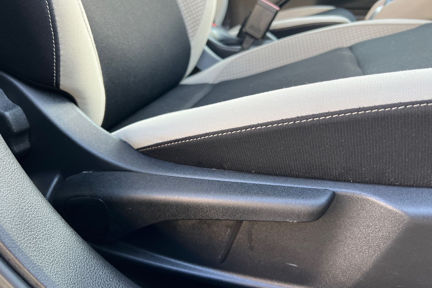 Used Nissan Micra 2022 for sale - 78066832: Photo 32