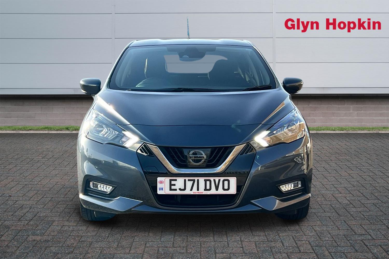 Used Nissan Micra 2022 for sale - 78066832: Photo 8