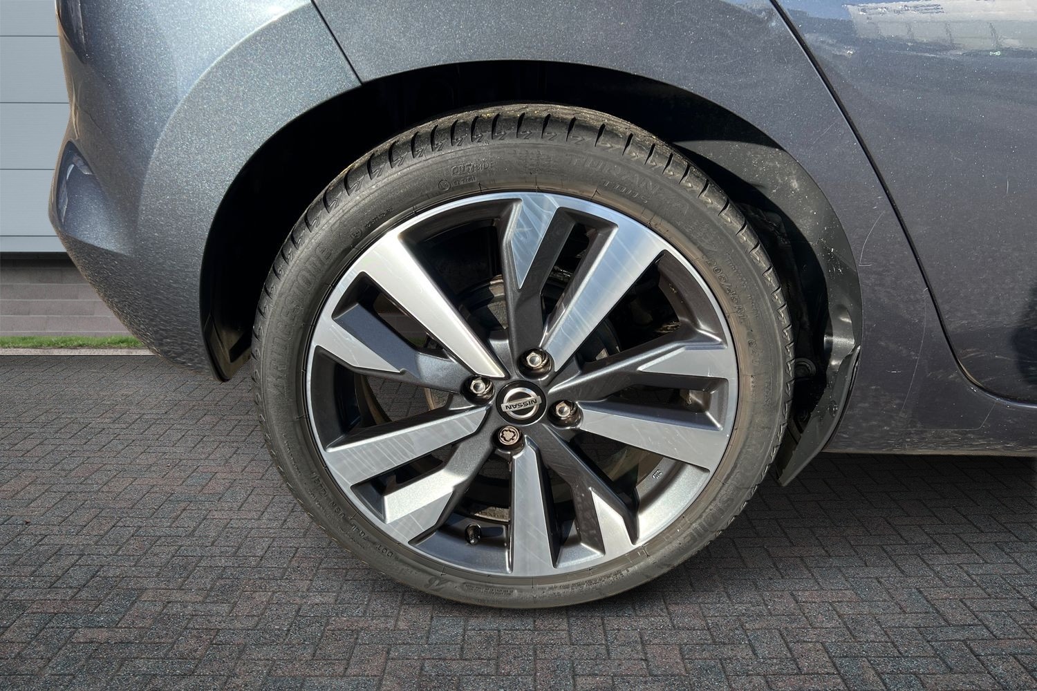 Used Nissan Micra 2022 for sale - 78066832: Photo 9