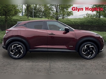 Used Nissan Juke 2023 for sale - 77592199: Photo