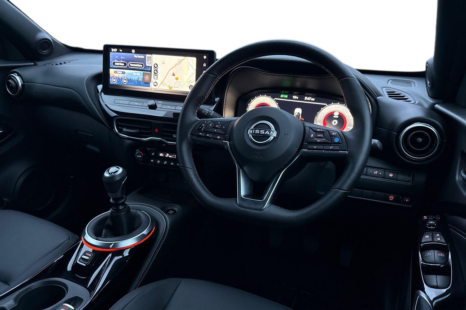 Used Nissan Juke 2024 for sale - 76796453: Photo 10