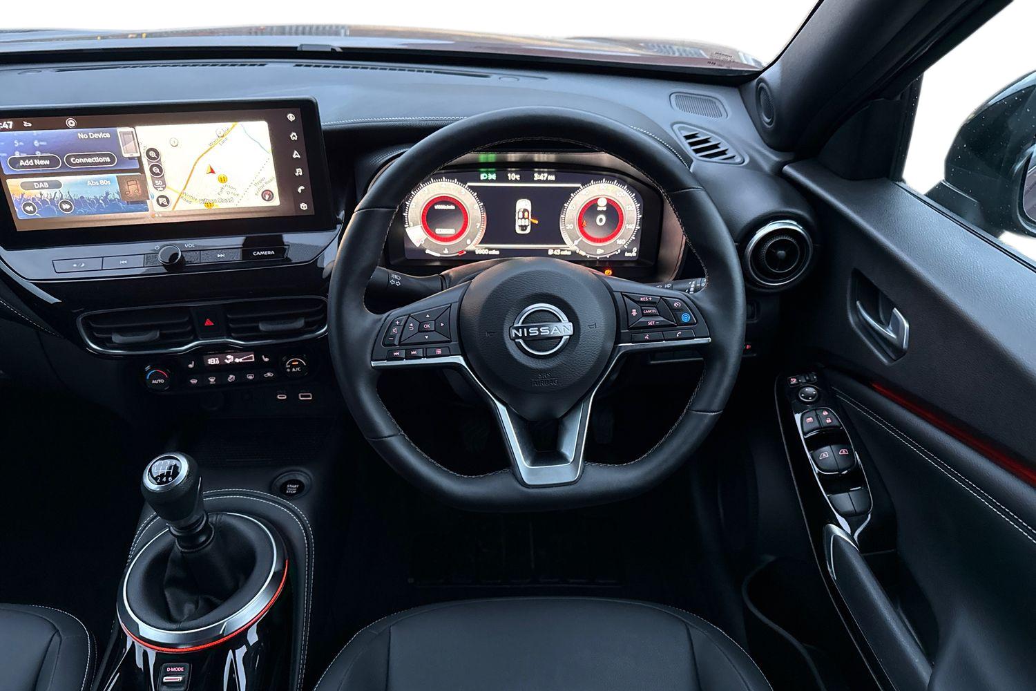 Used Nissan Juke 2024 for sale - 76796453: Photo 11