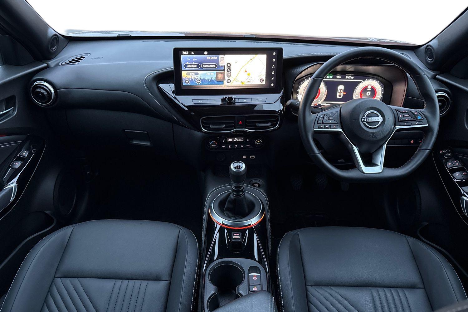 Used Nissan Juke 2024 for sale - 76796453: Photo 12