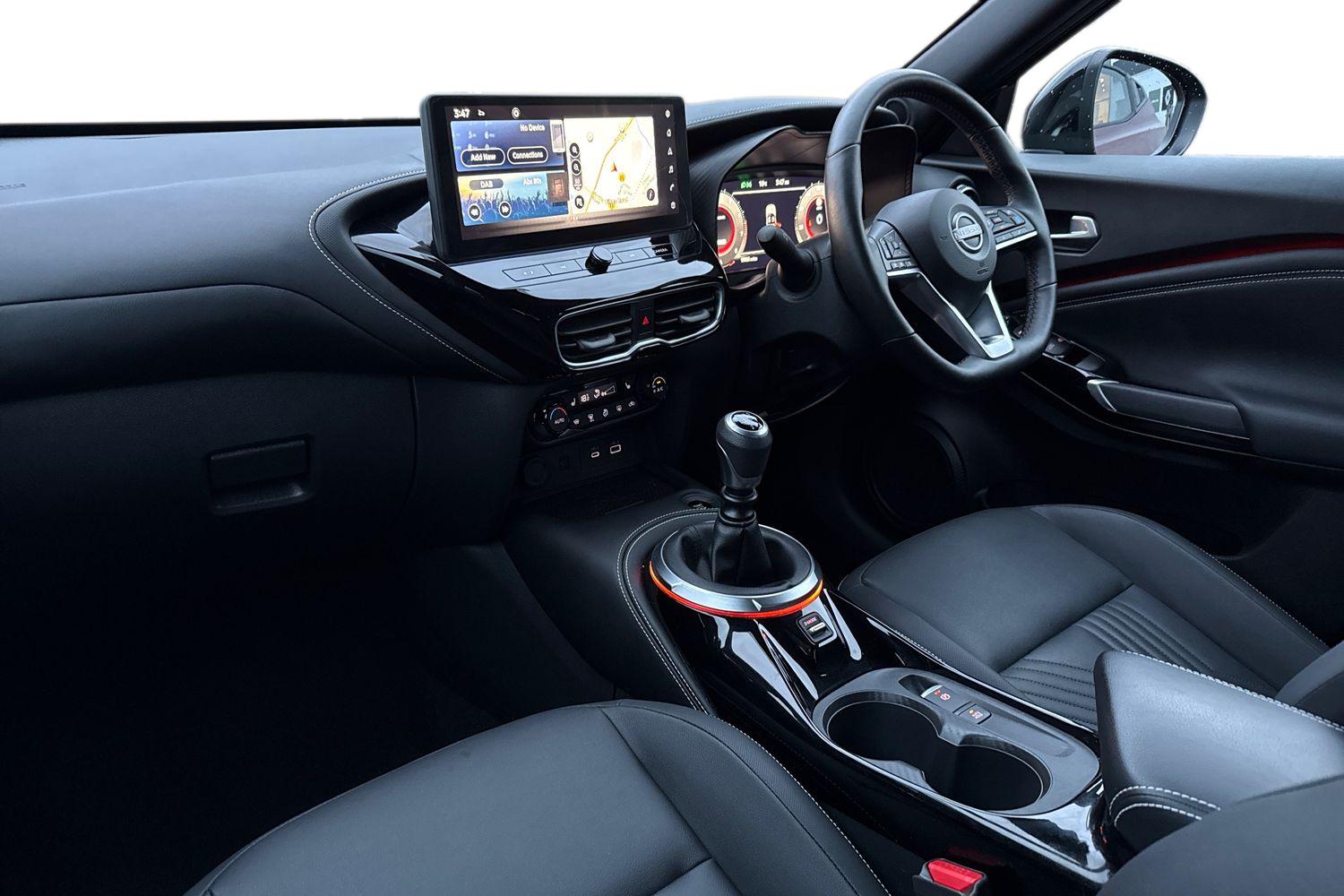 Used Nissan Juke 2024 for sale - 76796453: Photo 13