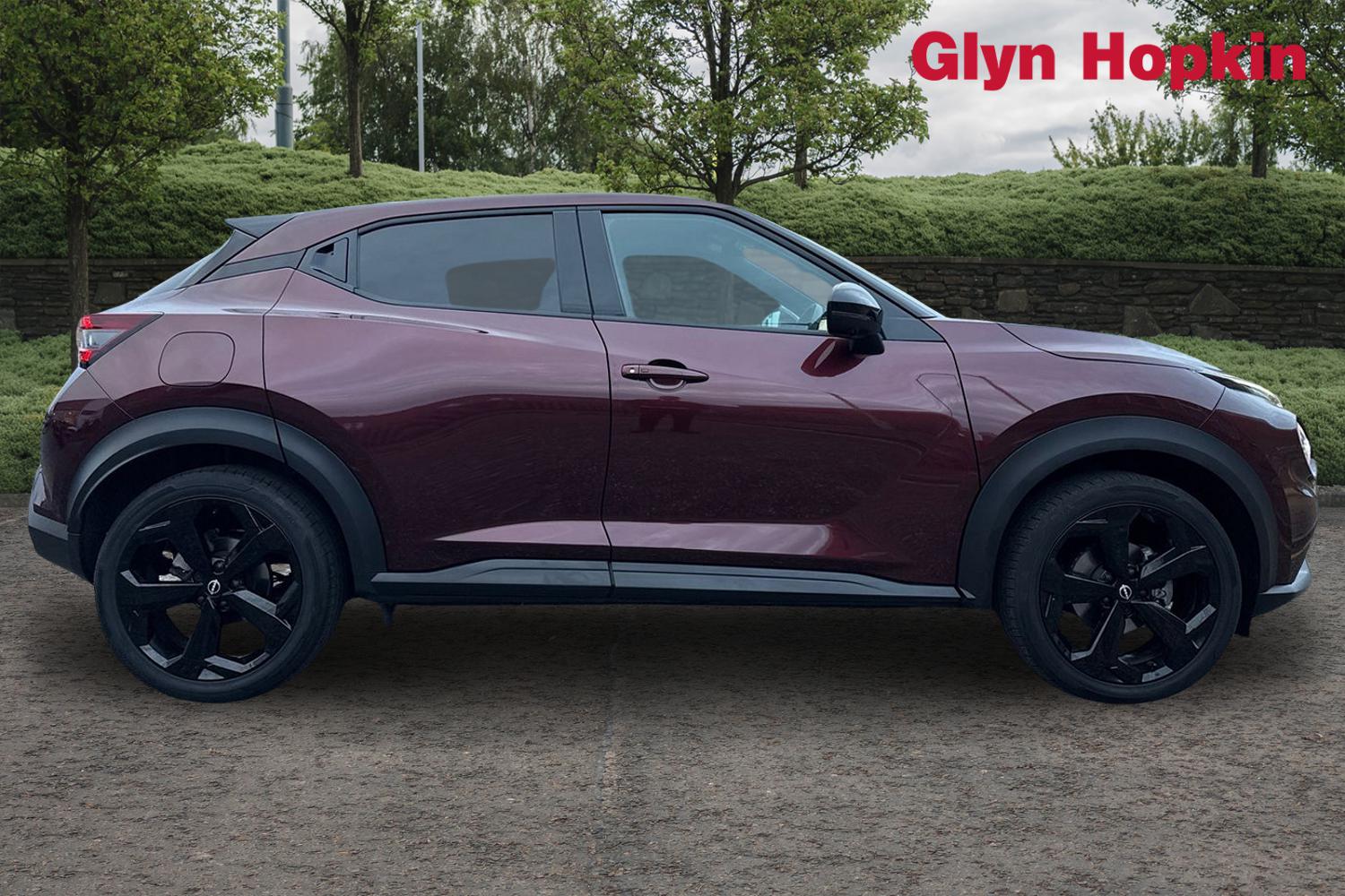 Used Nissan Juke 2024 for sale - 76796453: Photo 2