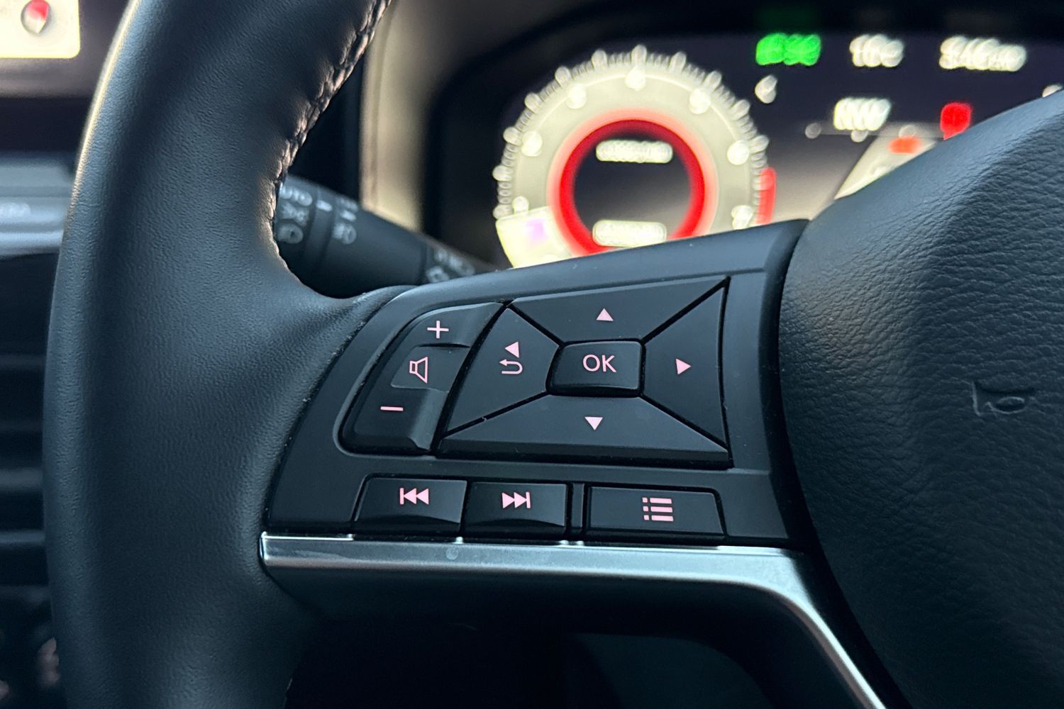 Used Nissan Juke 2024 for sale - 76796453: Photo 21