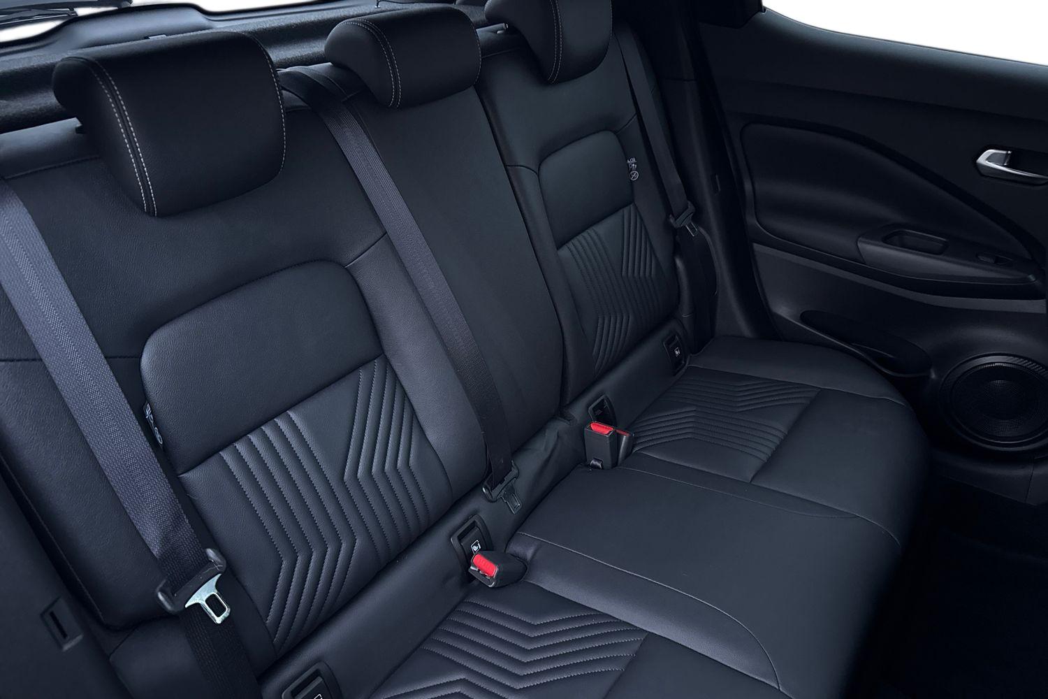 Used Nissan Juke 2024 for sale - 76796453: Photo 23