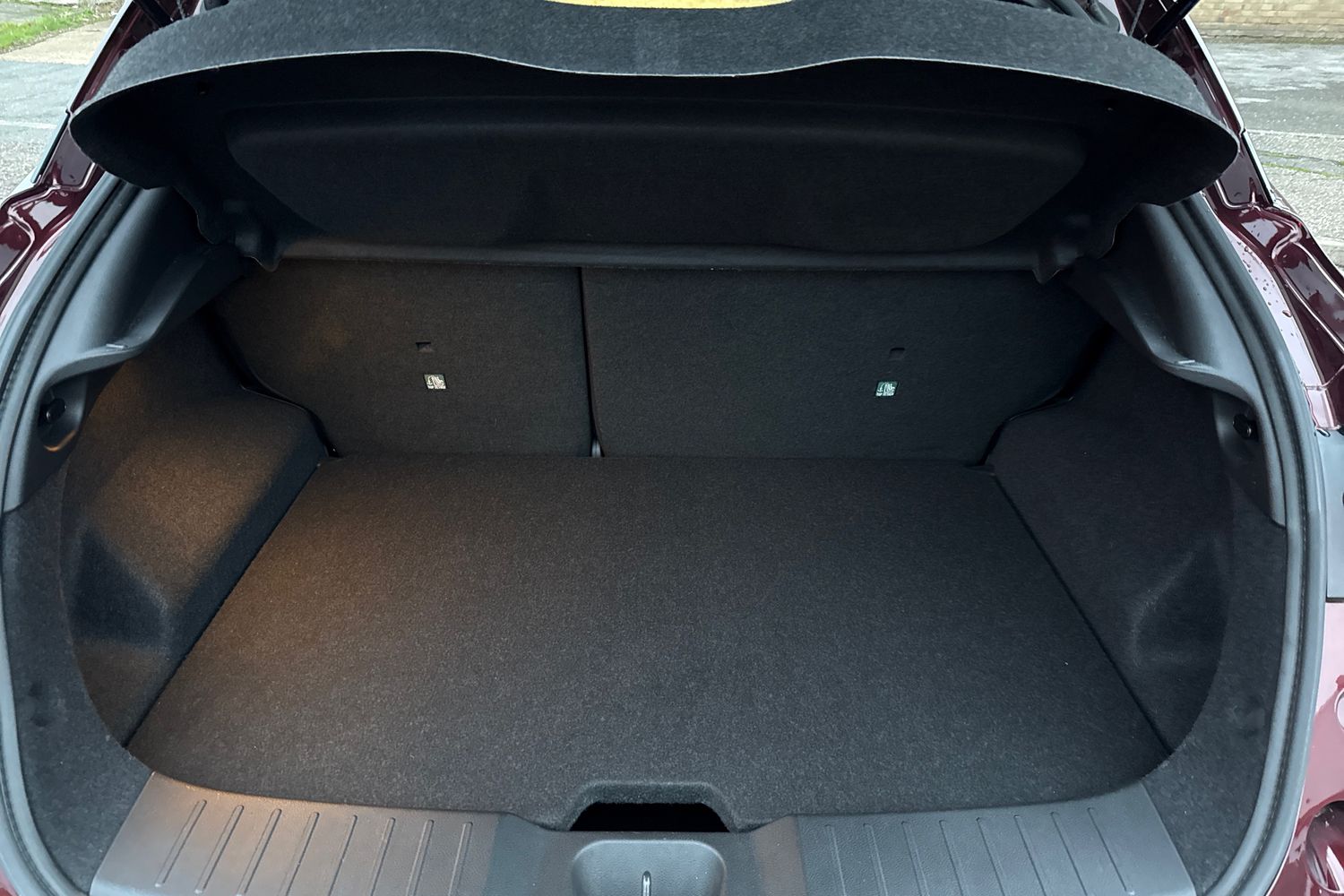 Used Nissan Juke 2024 for sale - 76796453: Photo 24