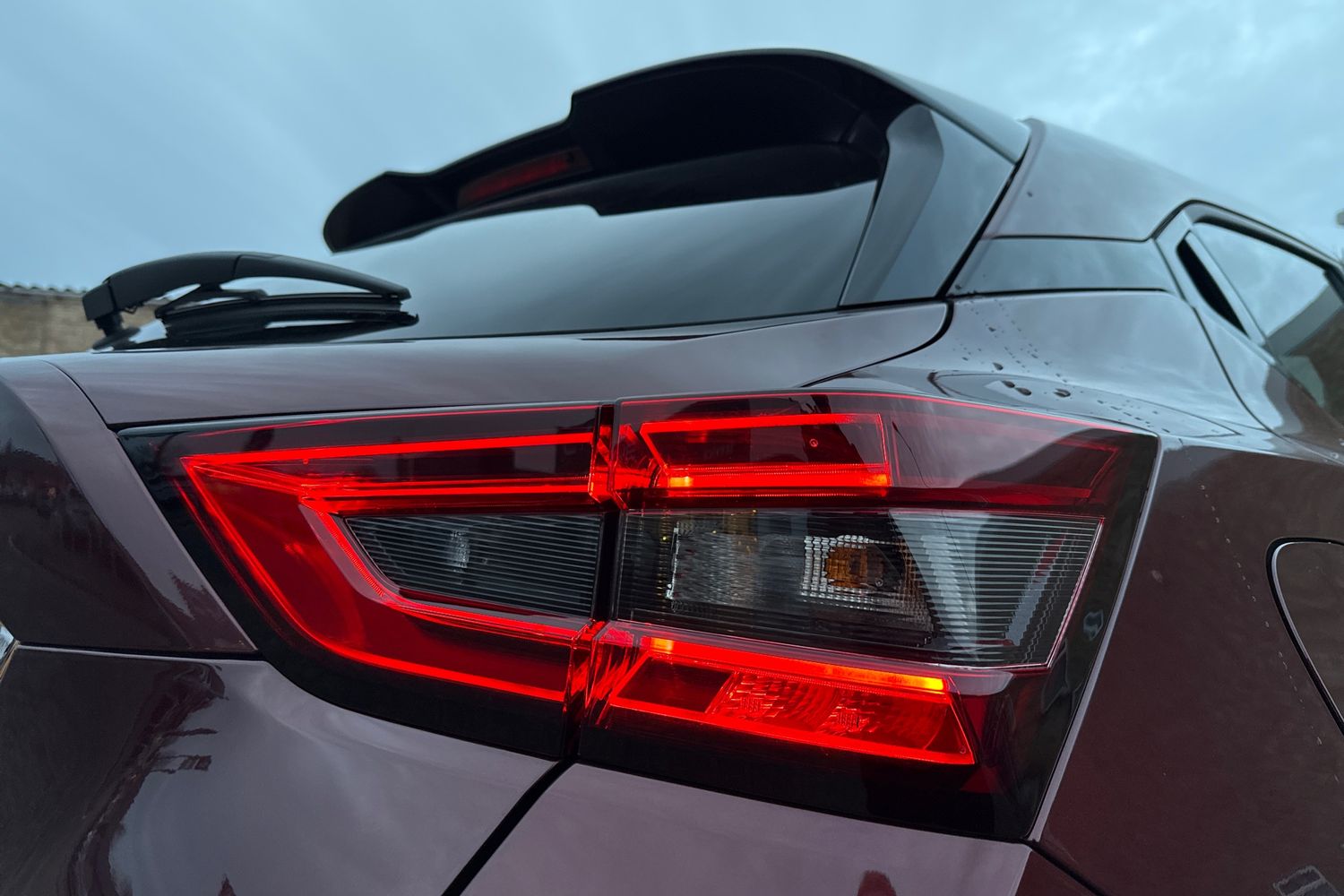 Used Nissan Juke 2024 for sale - 76796453: Photo 26