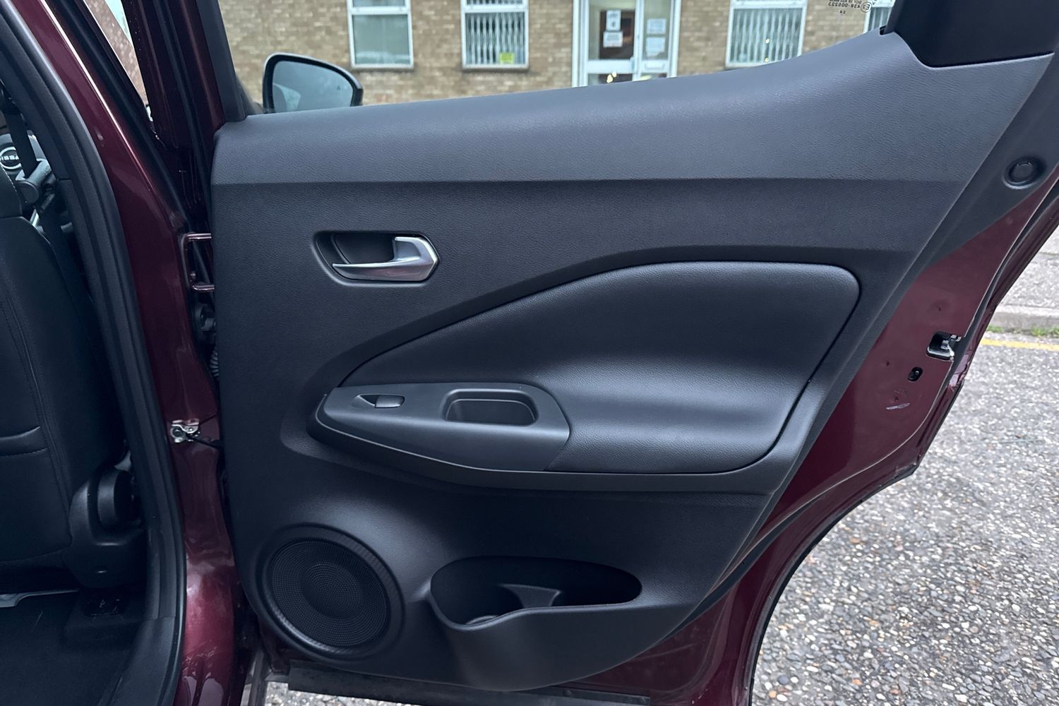 Used Nissan Juke 2024 for sale - 76796453: Photo 29