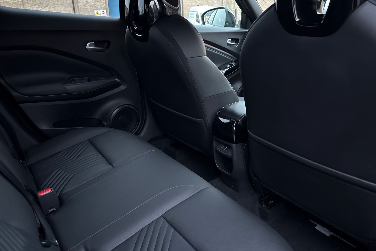 Used Nissan Juke 2024 for sale - 76796453: Photo 30