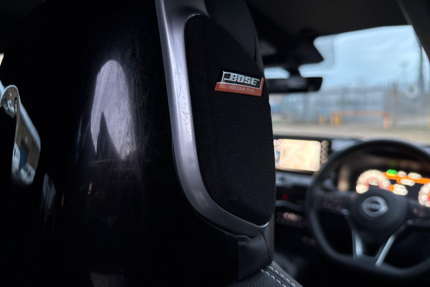 Used Nissan Juke 2024 for sale - 76796453: Photo 33