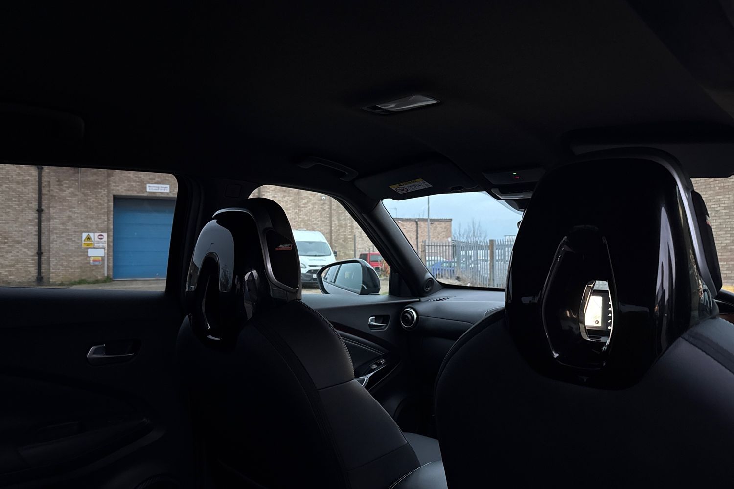 Used Nissan Juke 2024 for sale - 76796453: Photo 34