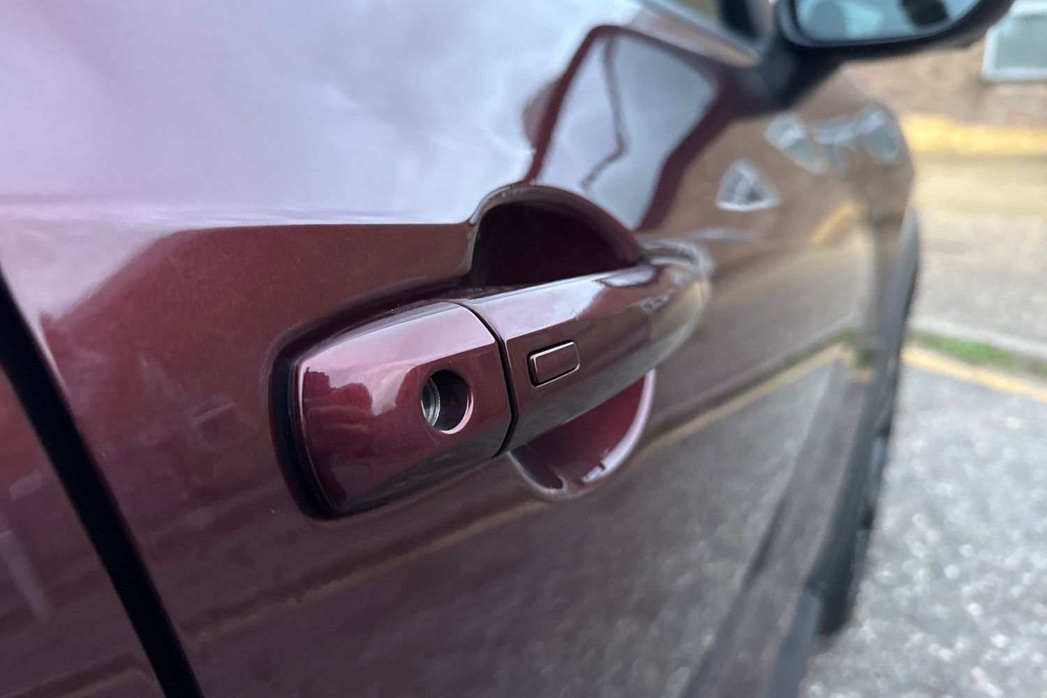 Used Nissan Juke 2024 for sale - 76796453: Photo 35