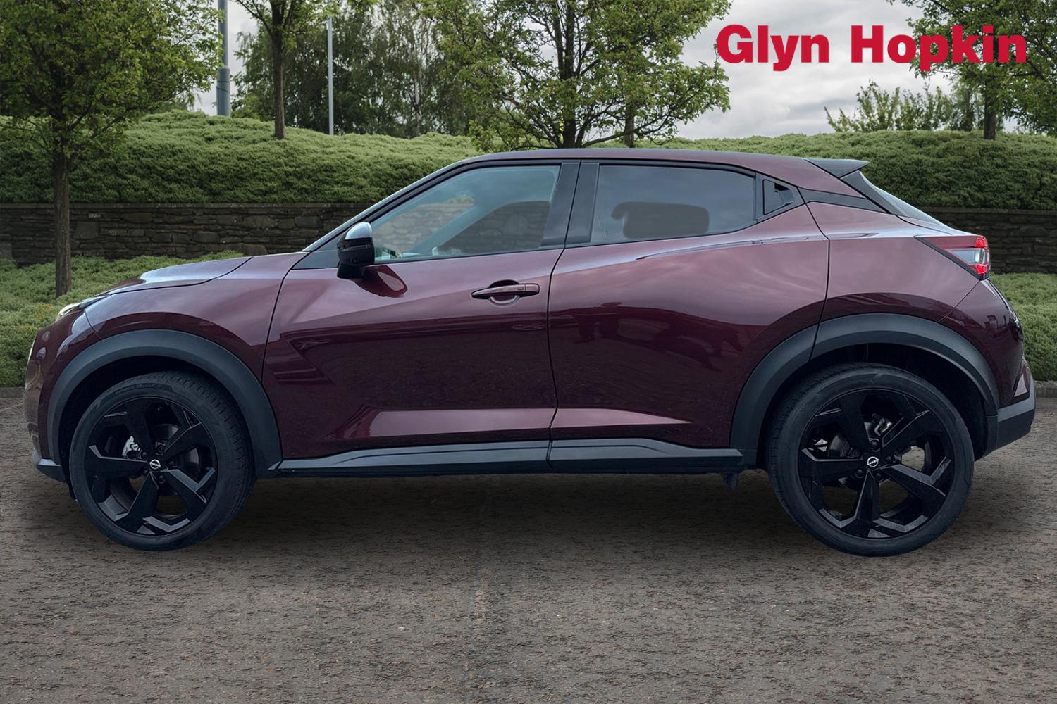 Used Nissan Juke 2024 for sale - 76796453: Photo 6