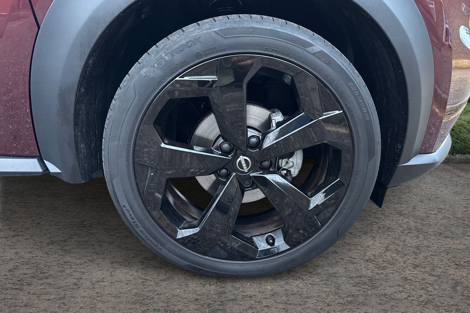 Used Nissan Juke 2024 for sale - 76796453: Photo 9