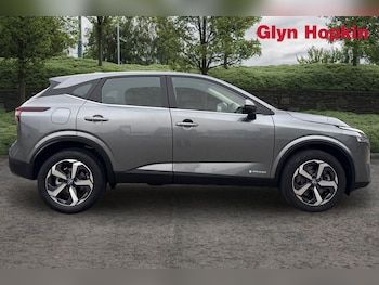 Used Nissan Qashqai 2023 for sale - 77581312: Photo