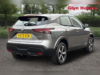 Used Nissan Qashqai 2023 for sale - 77581312: Photo