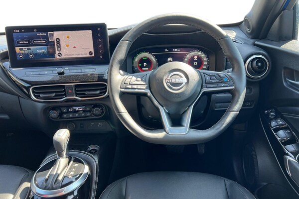 Used Nissan Juke 2025 for sale - 75263555: Photo 11