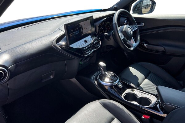 Used Nissan Juke 2025 for sale - 75263555: Photo 13