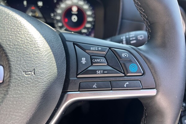 Used Nissan Juke 2025 for sale - 75263555: Photo 22