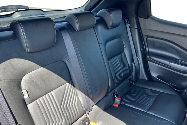 Used Nissan Juke 2025 for sale - 75263555: Photo 23