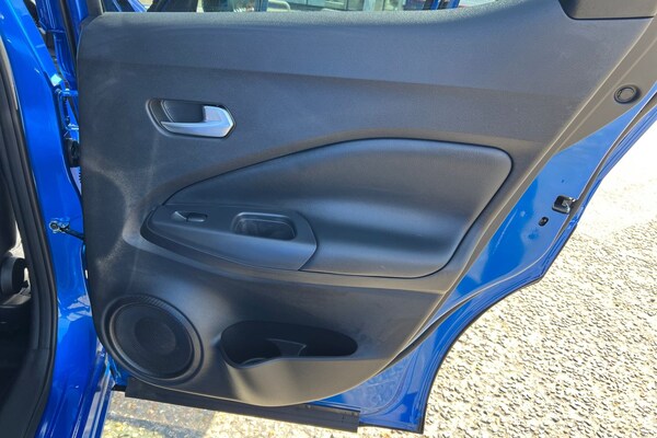 Used Nissan Juke 2025 for sale - 75263555: Photo 27