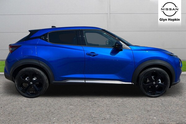 Used Nissan Juke 2025 for sale - 75263555: Photo 2