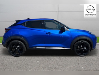 Used Nissan Juke 2025 for sale - 75263555: Photo