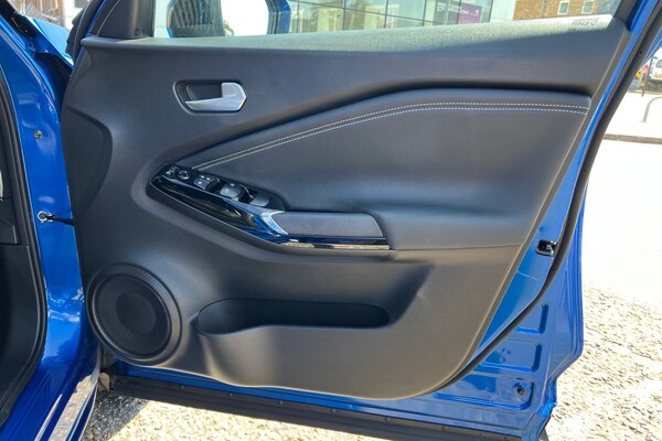 Used Nissan Juke 2025 for sale - 75263555: Photo 33
