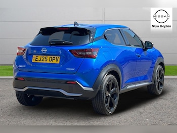Used Nissan Juke 2025 for sale - 75263555: Photo