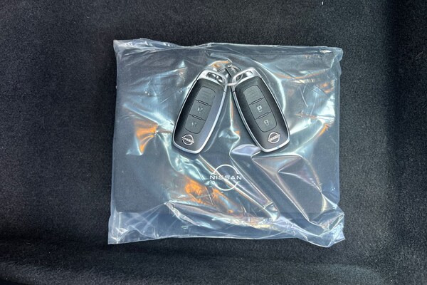 Used Nissan Juke 2025 for sale - 75263555: Photo 41