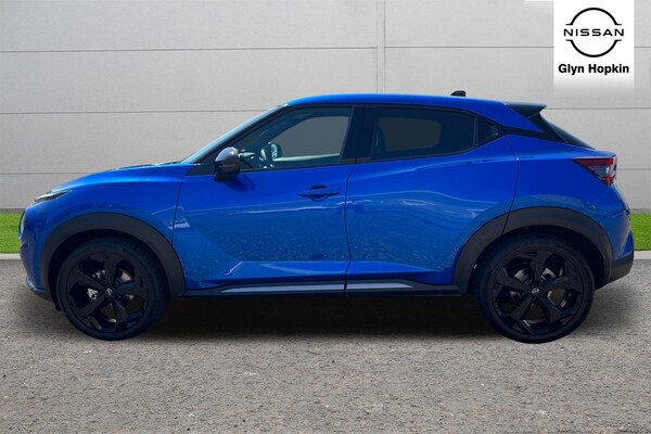 Used Nissan Juke 2025 for sale - 75263555: Photo 6