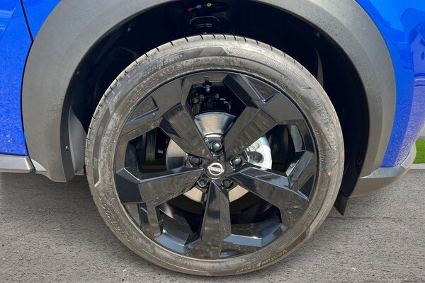 Used Nissan Juke 2025 for sale - 75263555: Photo 9