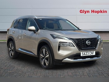 Used Nissan X-Trail 2023 for sale - 78990445: Photo
